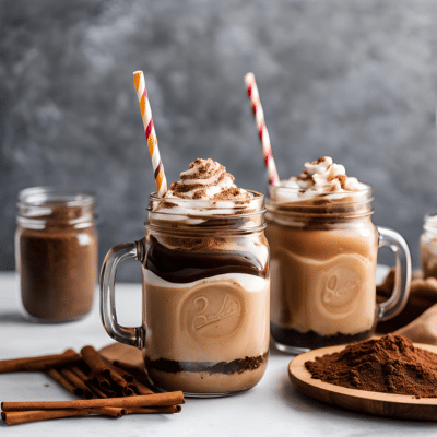 Creative dalgona coffee serving styles2