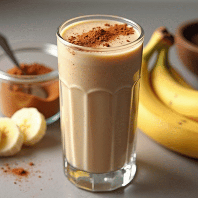 Instant Espresso Powder in Beverages