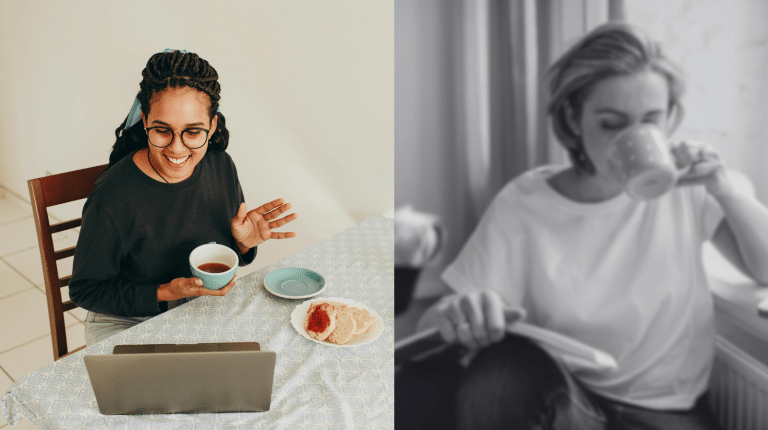 Why Coffee Tastes Better Some Days